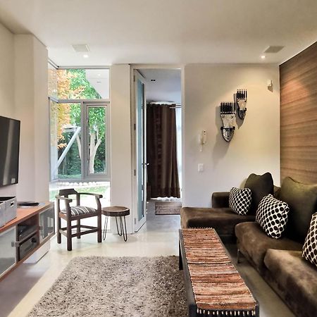 Ballantyne Cross Plettenberg Bay Luaran gambar