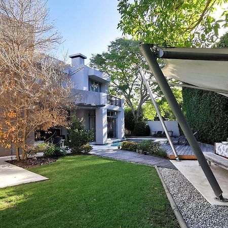 Ballantyne Cross Plettenberg Bay Luaran gambar