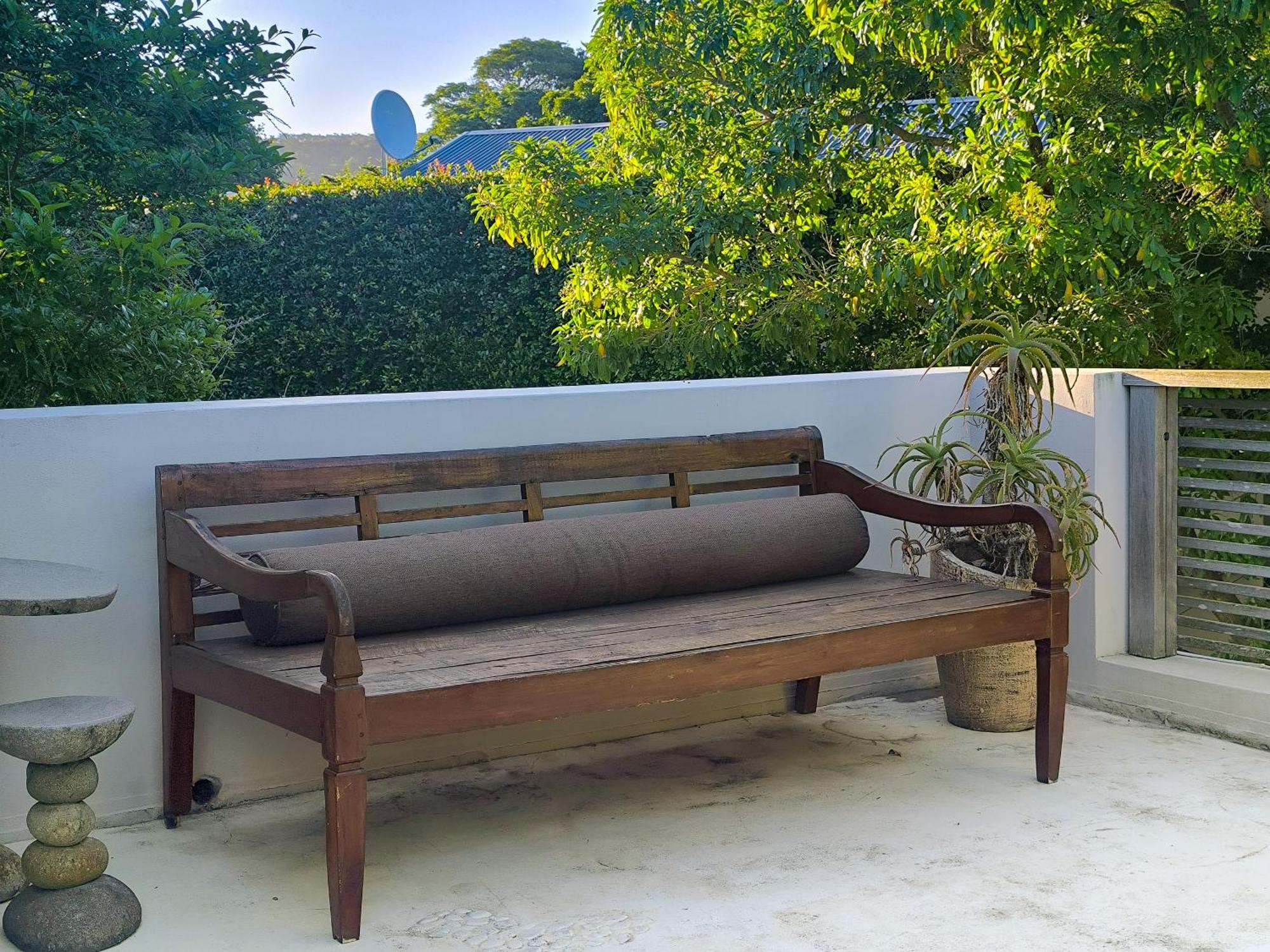 Ballantyne Cross Plettenberg Bay Luaran gambar
