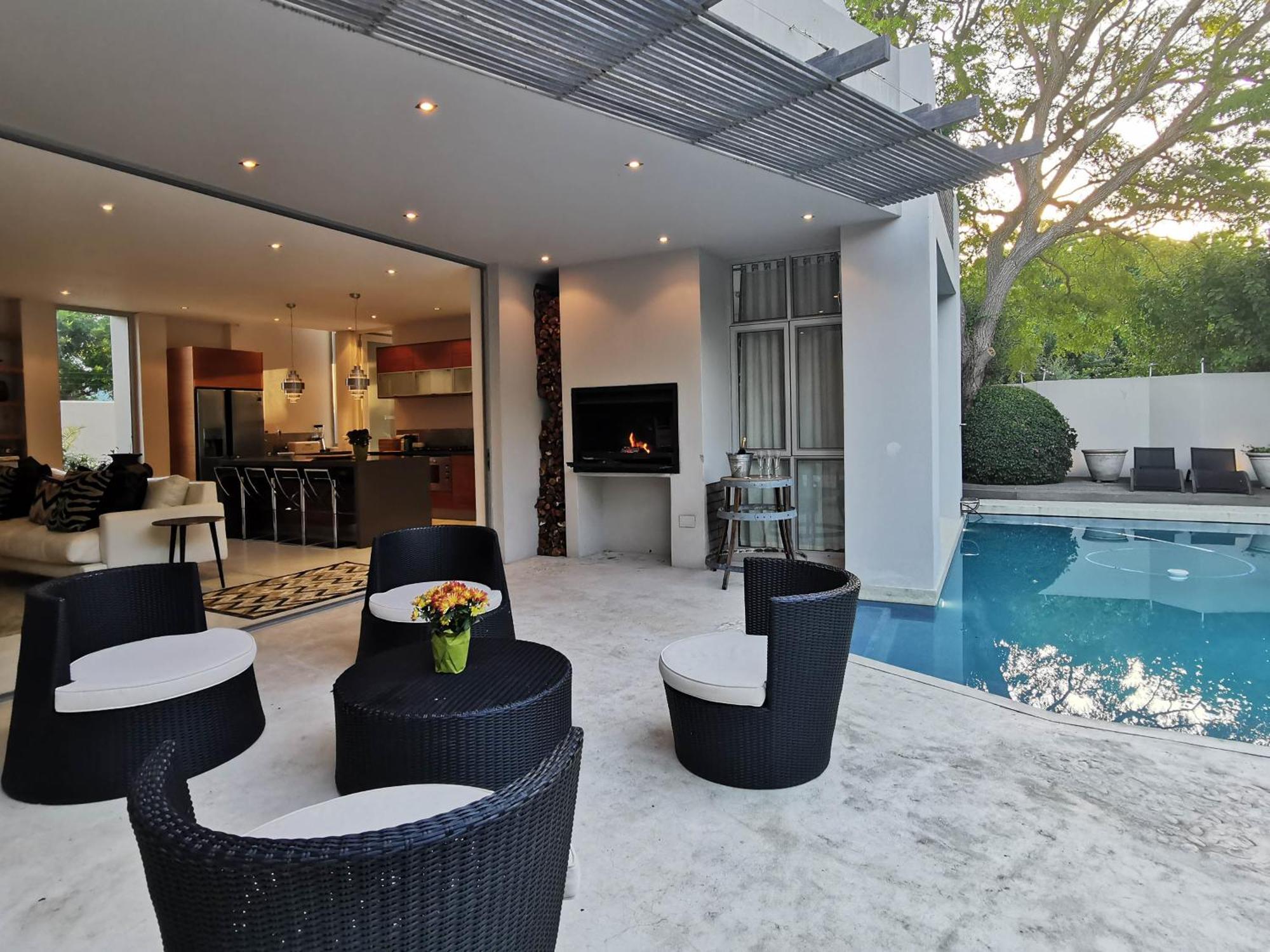Ballantyne Cross Plettenberg Bay Luaran gambar
